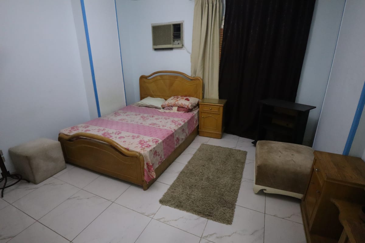 Homely And Comfortable Apartment For Rent in Maadi Degla.