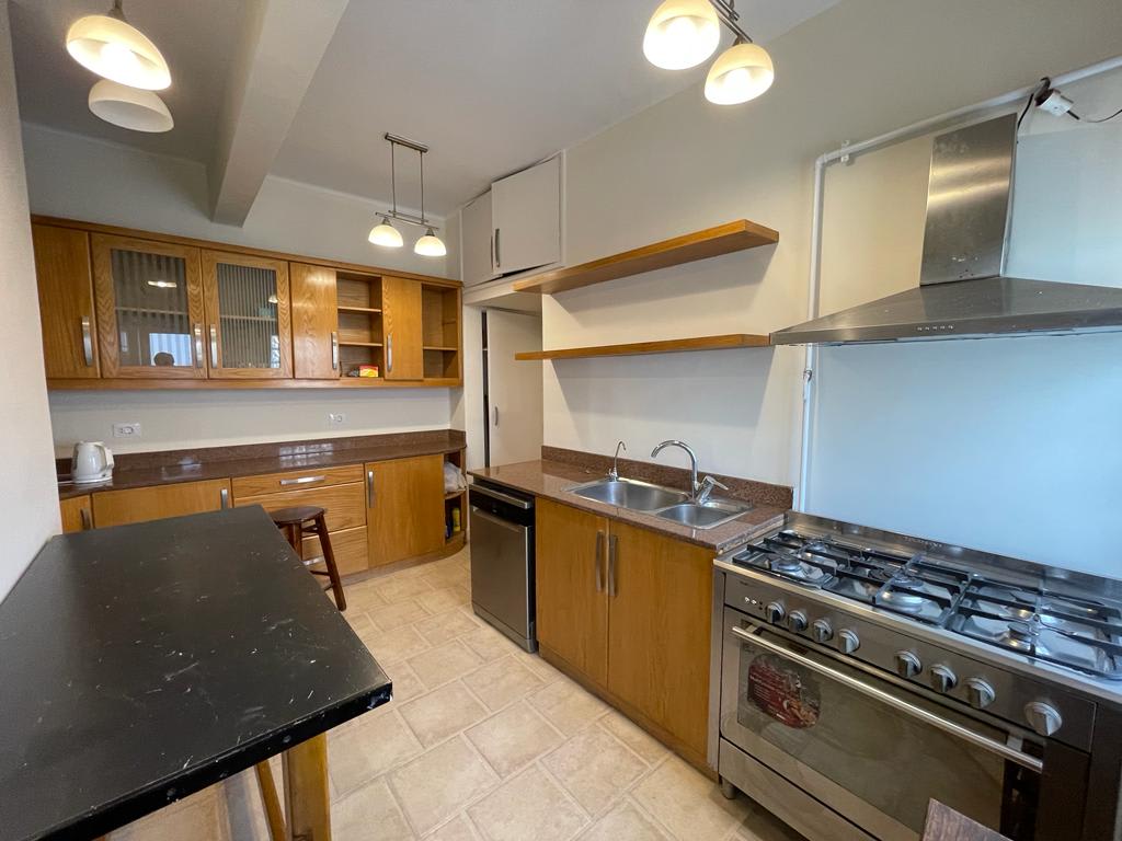 Exclusive Duplex Penthouse For Rent In Maadi Sarayat.