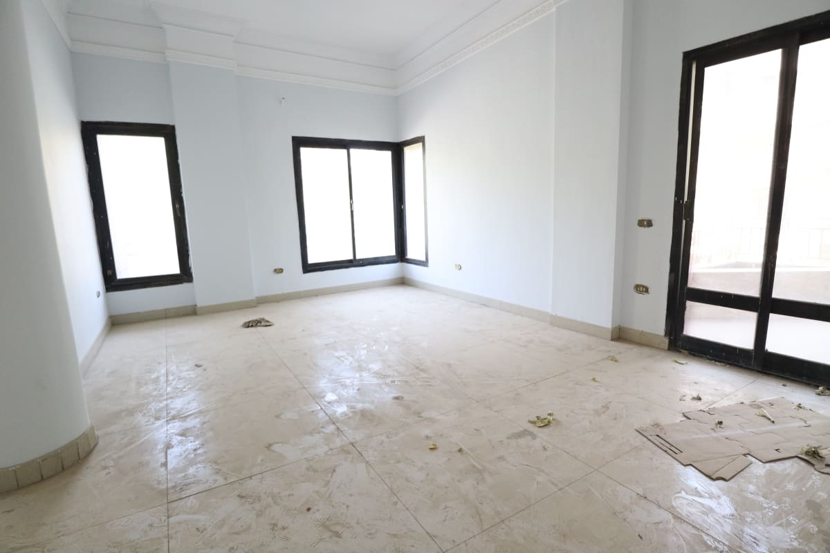 Prime Administrative Office for Rent | 380 Sqm | New Maadi