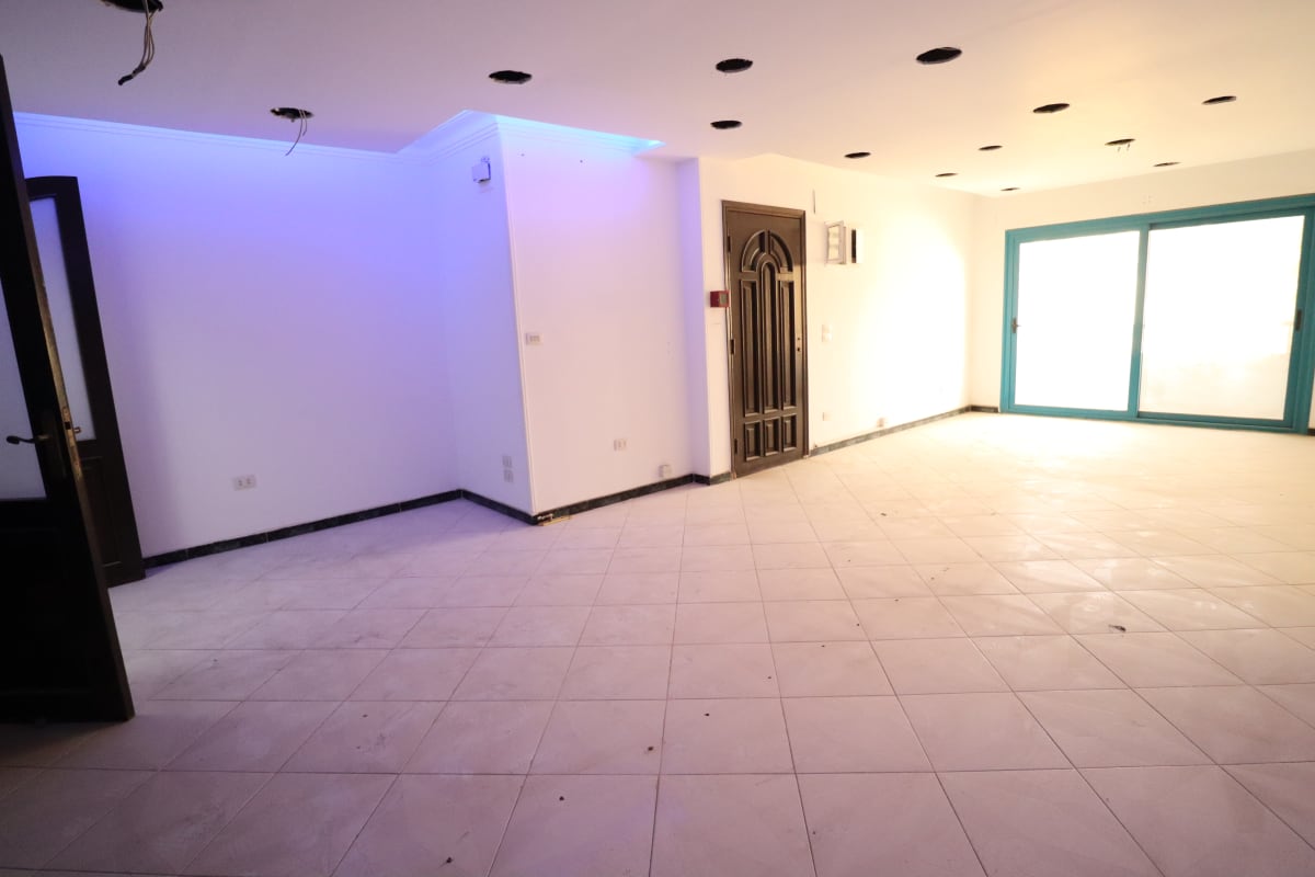 Office Space for Rent | 360 Sqm | New Maadi | Flexible Setup