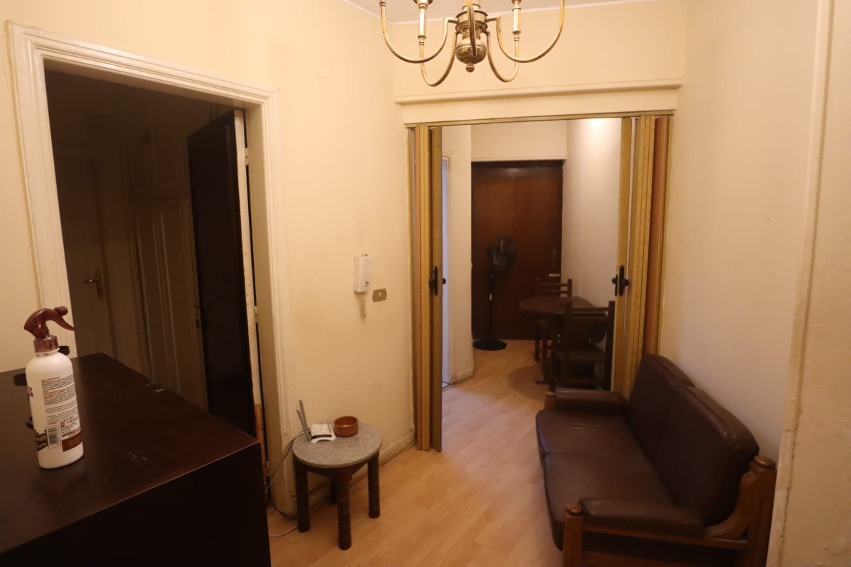 1BR Apartment for Rent in Maadi