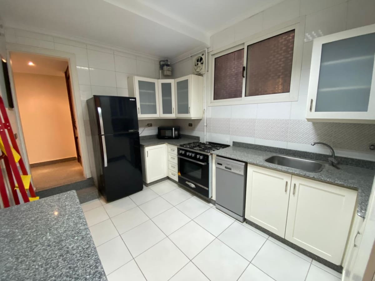 Spacious 4BR Apartment for Rent in Maadi | 280 sqm Living