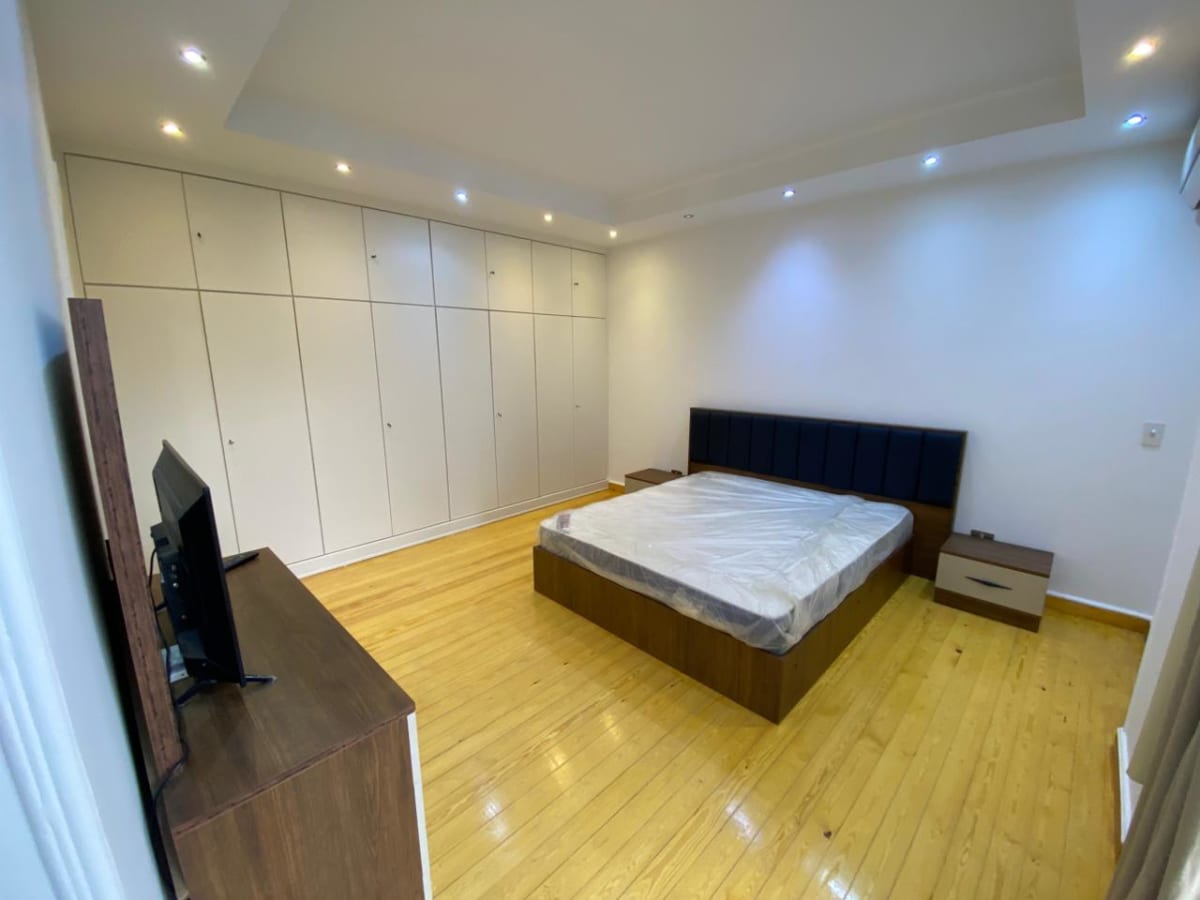Spacious 4BR Apartment for Rent in Maadi | 280 sqm Living