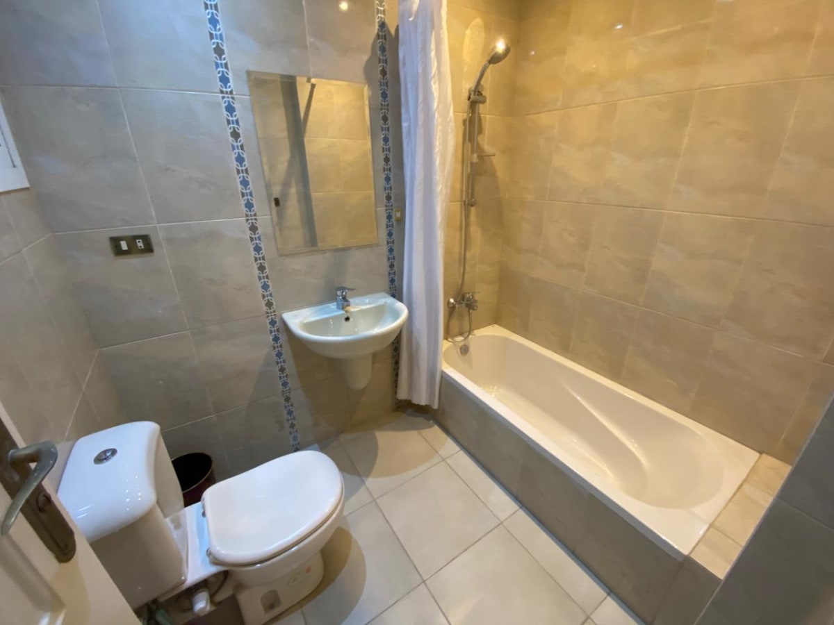 Spacious 4BR Apartment for Rent in Maadi | 280 sqm Living