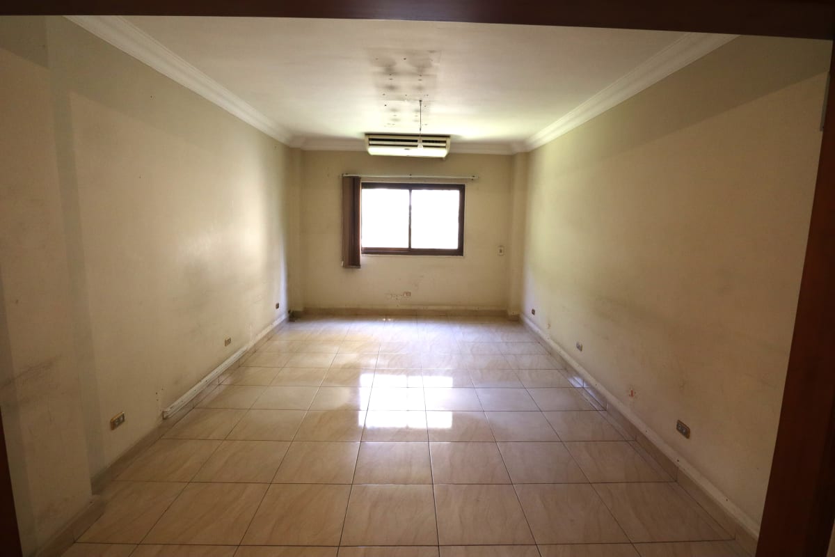 Apartment for Sale | 125 Sqm | Sarayat El Maadi | Great Value