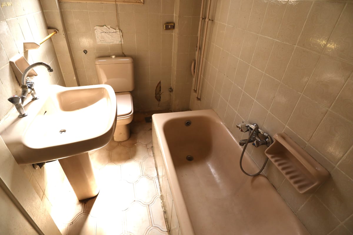 Apartment for Sale | 125 Sqm | Sarayat El Maadi | Great Value