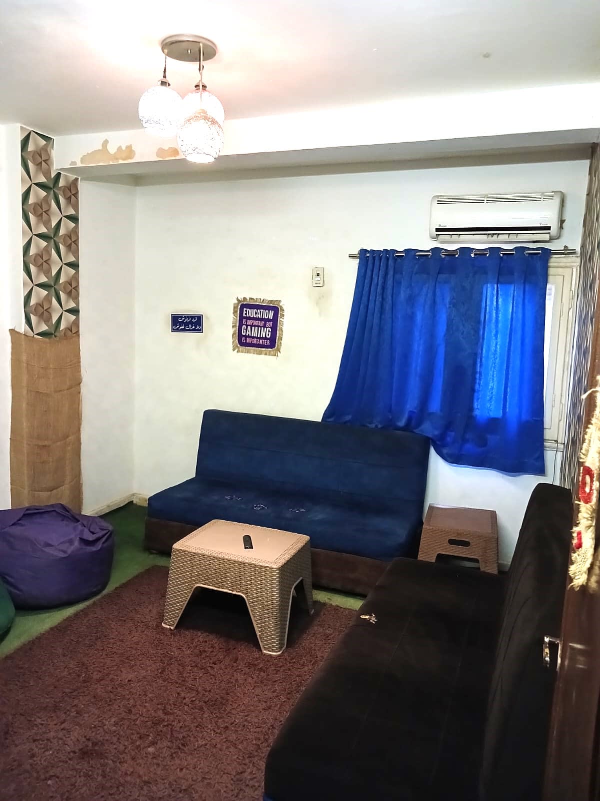 Apartment for Sale | 165 Sqm | Sarayat El Maadi | Prime Location