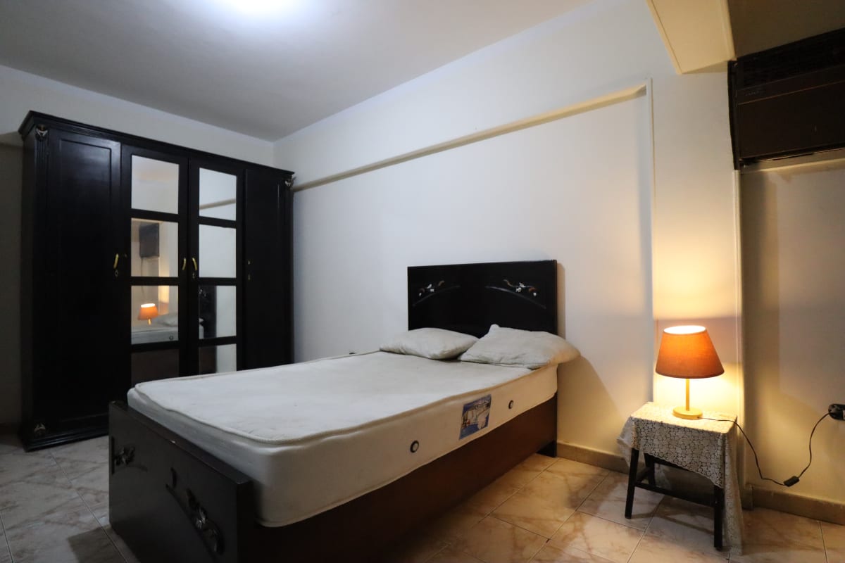 Modern Furnished Apartment for Sale in Prime Maadi