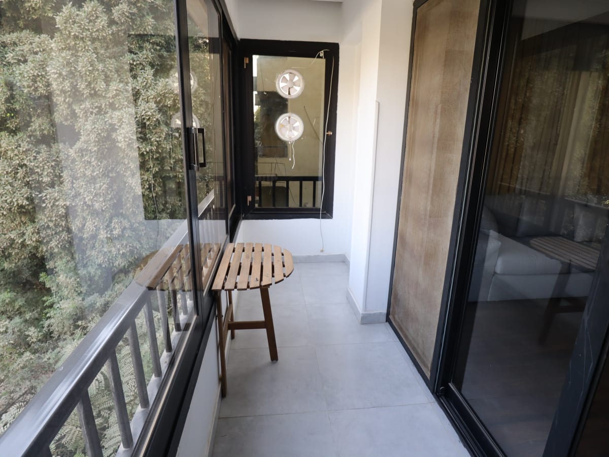 Modern 2BR Furnished Apartment in a Prime Location