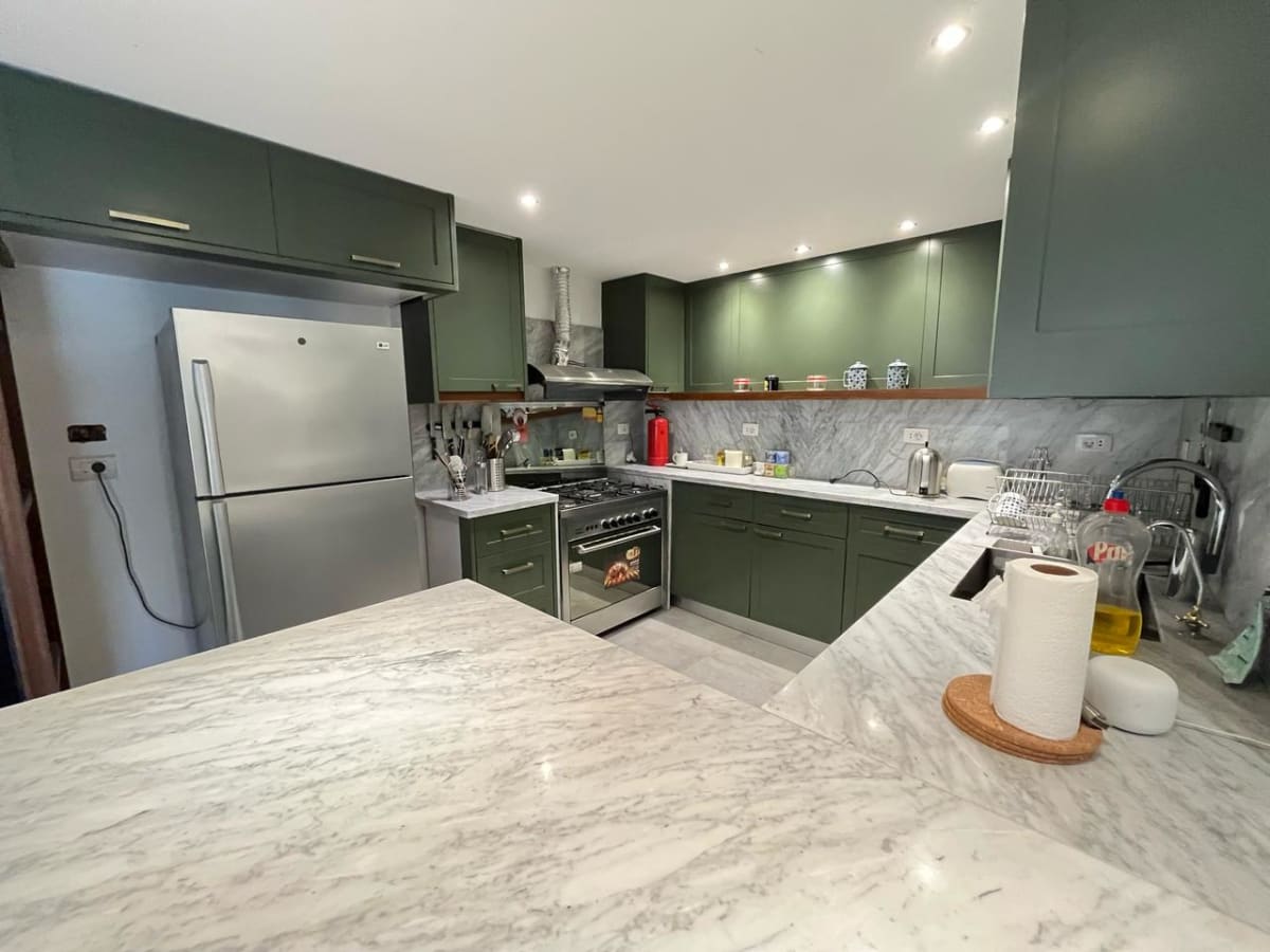 Modern 2BR Furnished Apartment in a Prime Location
