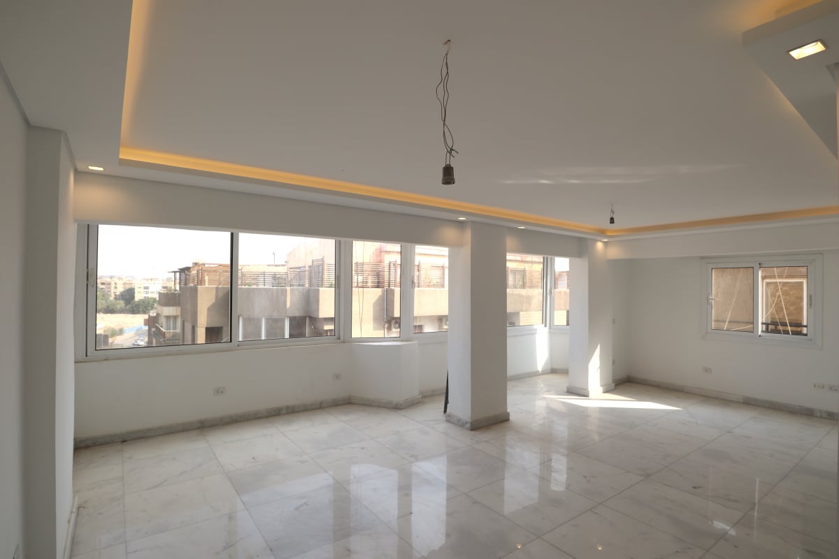 Modern Duplex for Sale in Prime Maadi Degla