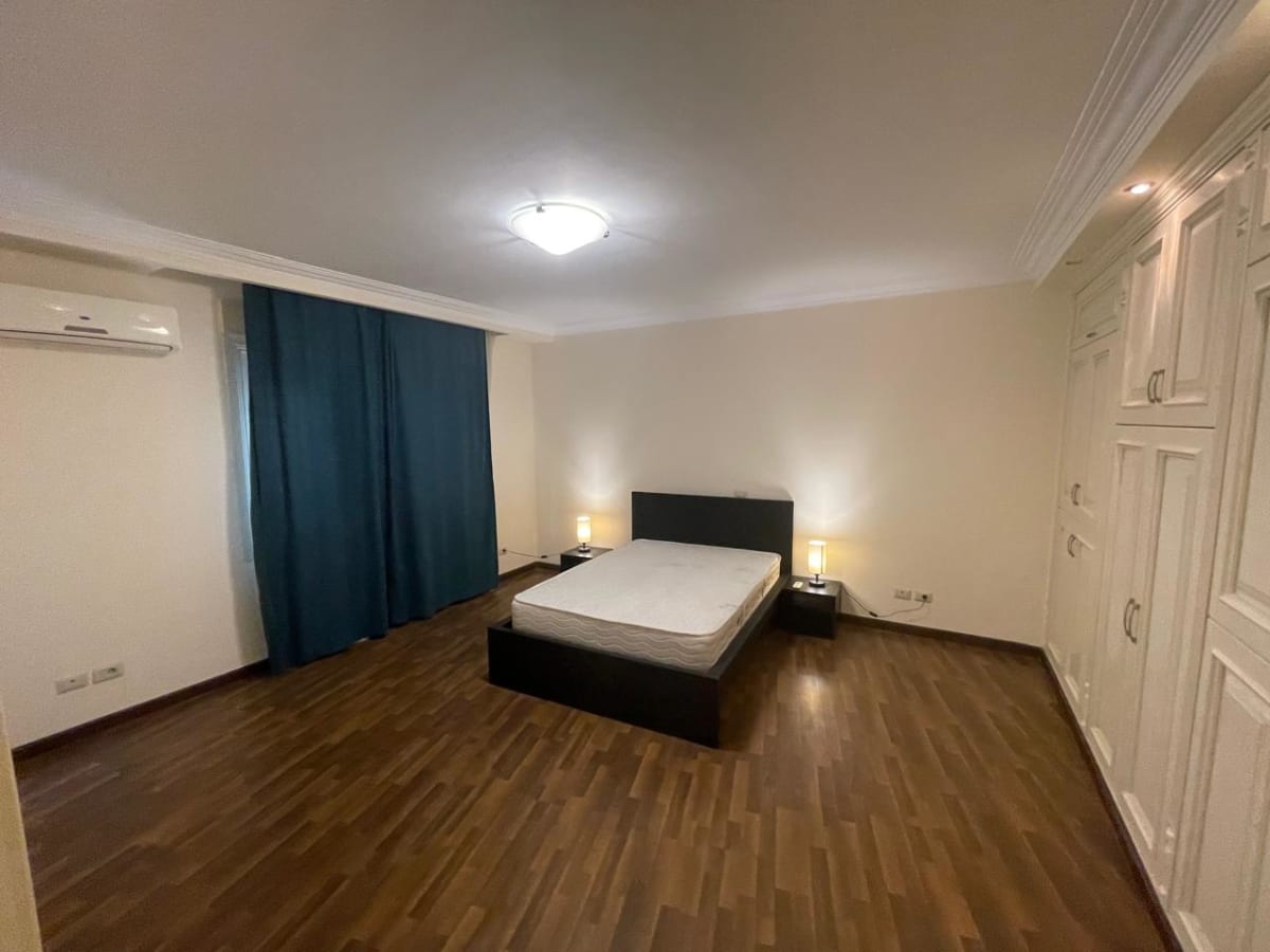 4BR Apartment for in Maadi Rent withGenerous Living Space