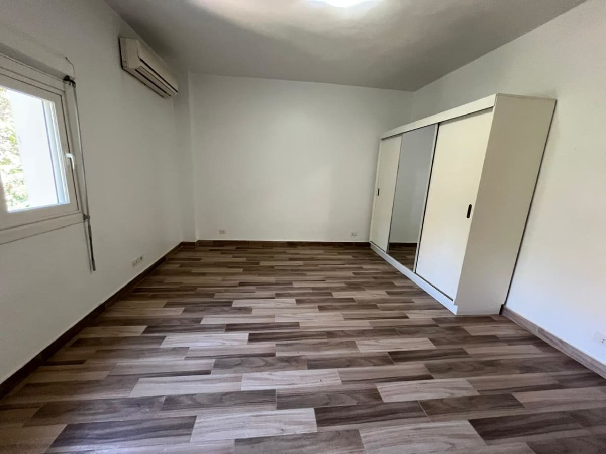 Spacious 4 Bedroom Villa with Private Pool in Maadi