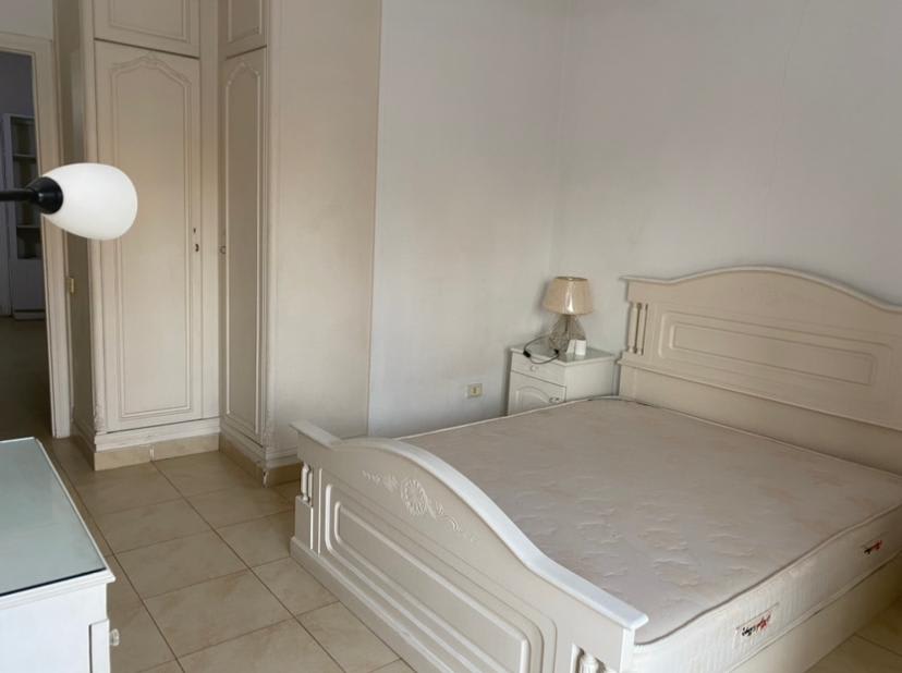 3BR Apartment for Rent in Maadi Near Victory Square