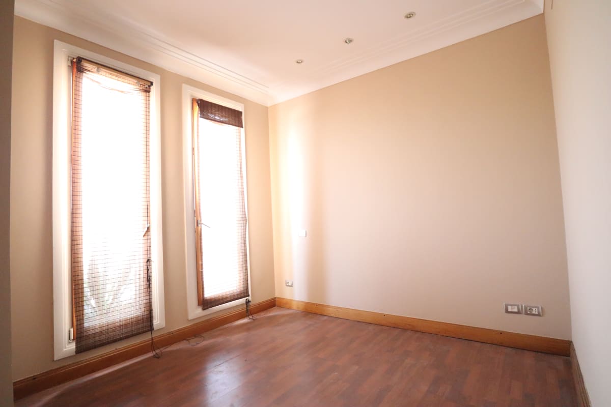 Spacious Penthouse In Sarayat El Maadi With Beautiful Terrace.