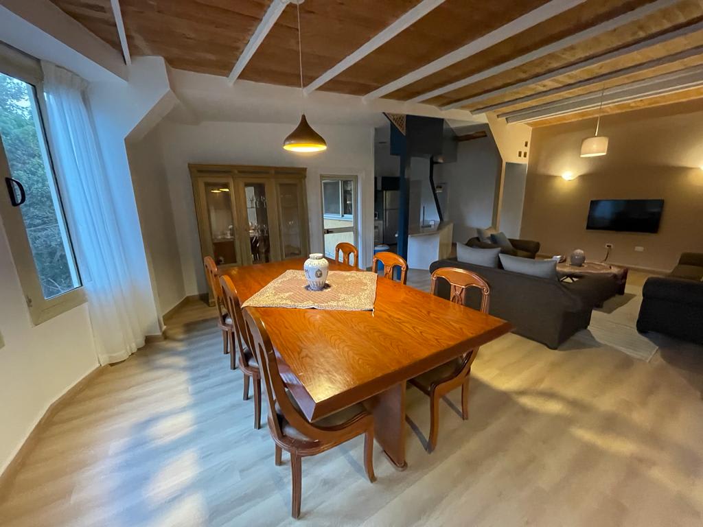 Prime 4BR Apartment in Maadi - Spacious & Airy