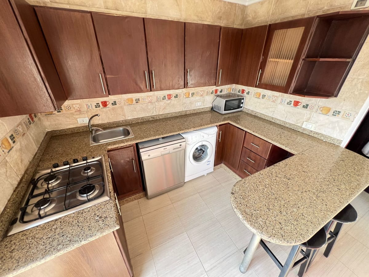 Amazing Fully Equipped Studio For Rent In Maadi Degla.