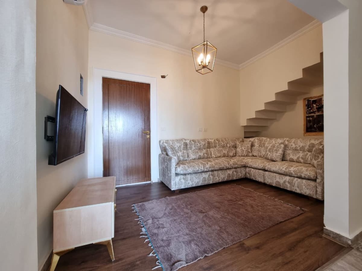 2BR Apartment for Rent in Maadi Ideal for Expats