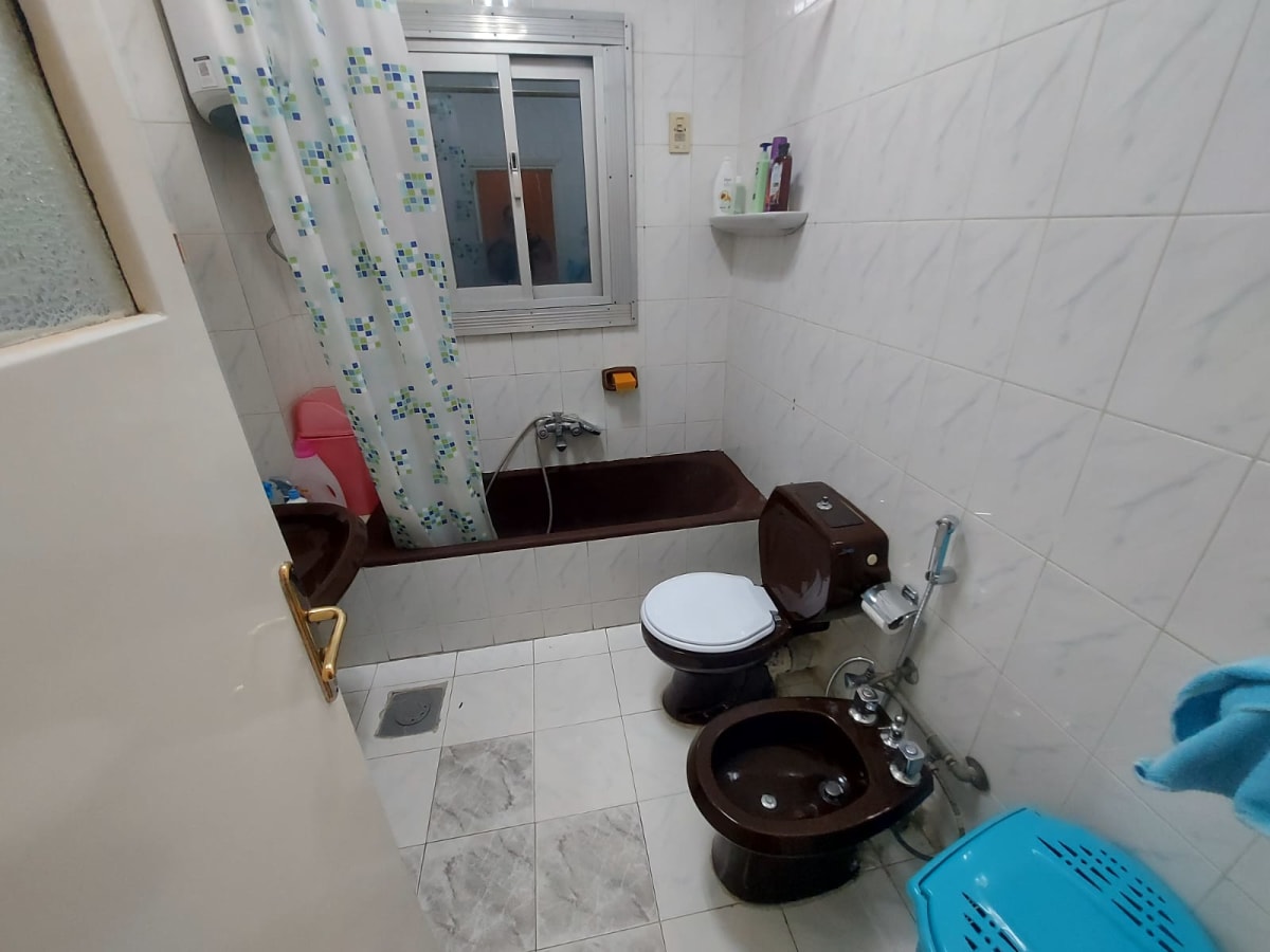 Comfortable Simple Apartment for Easy Living In Zamalek