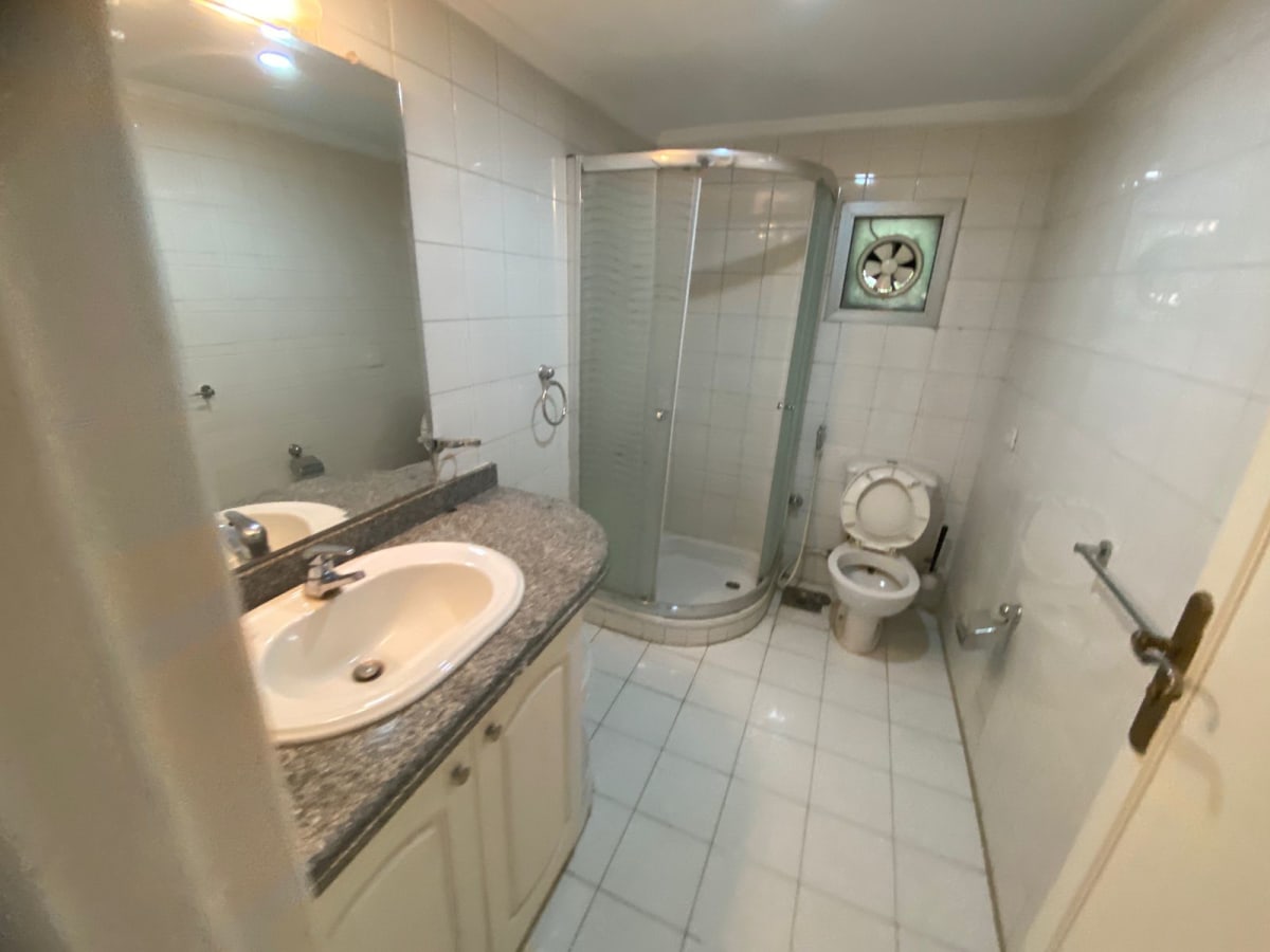 Stylish 4BR Villa for Rent with Garden & Pool