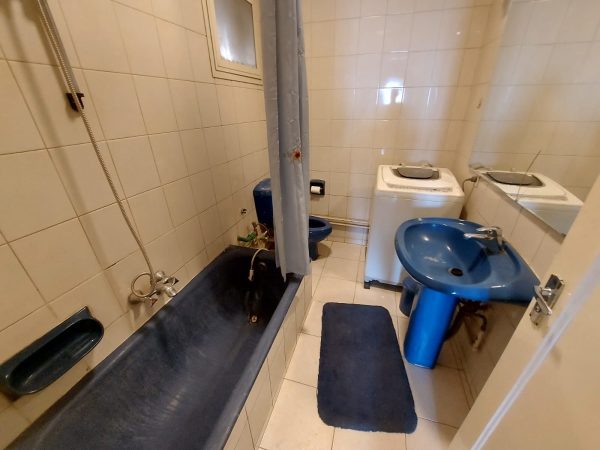 Comfortable 3BR Home in Peaceful Area In Zamalek