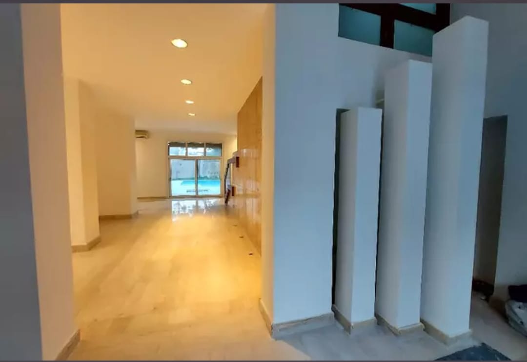 Prime Administrative Villa for Rent | 1600 Sqm | Degla El Maadi