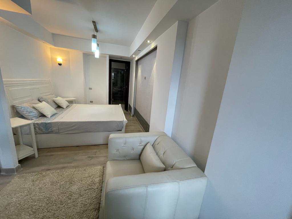 Luxury Penthouse for Rent In Maadi Degla With Nice View.