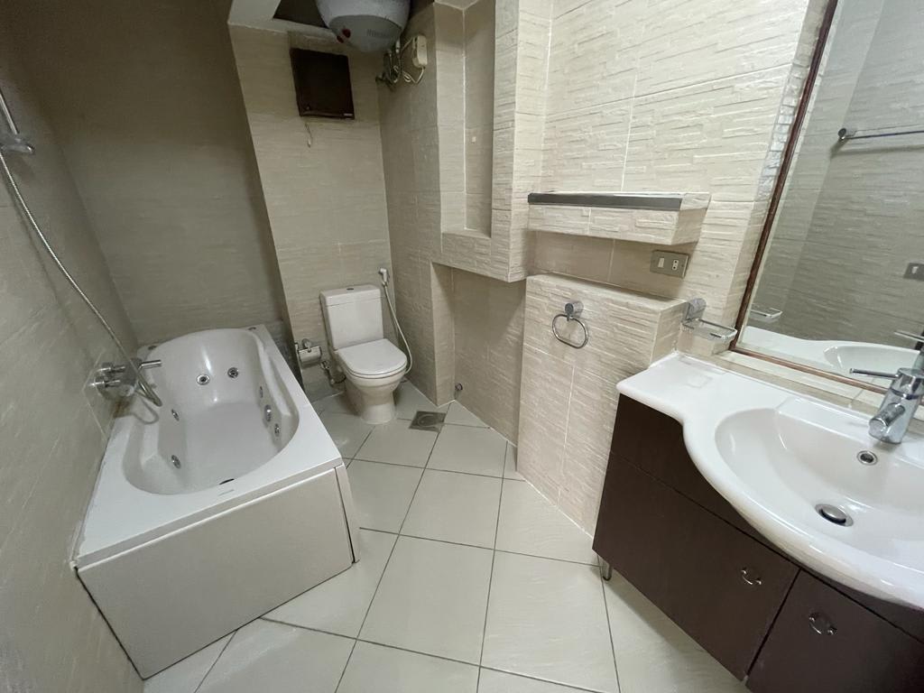 Luxury Penthouse for Rent In Maadi Degla With Nice View.