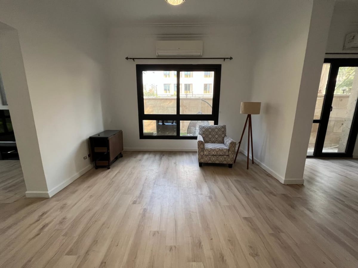 Spacious Administrative Office | 250 Sqm | Degla El Maadi
