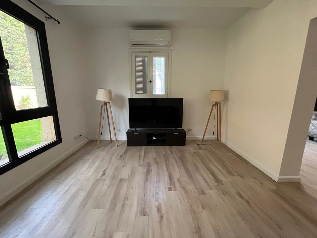 Spacious Administrative Office | 250 Sqm | Degla El Maadi