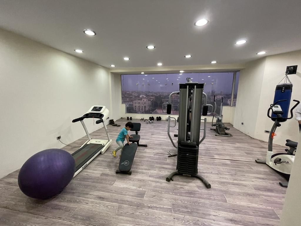 Prime Choice Penthouse For Rent In Maadi Sarayat
