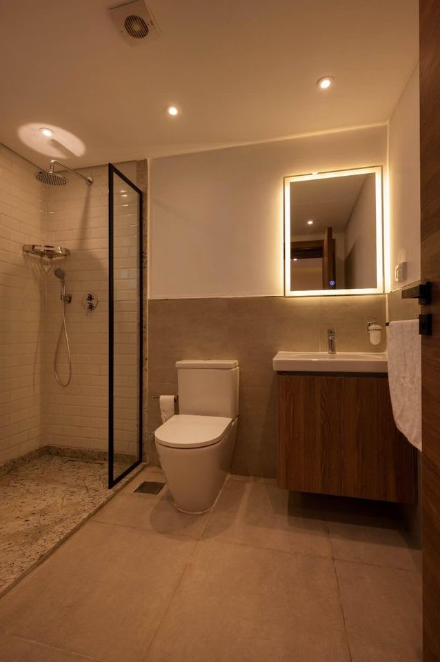 Luxury 120 SQm Ground-Floor For Rent In Maadi Sarayat