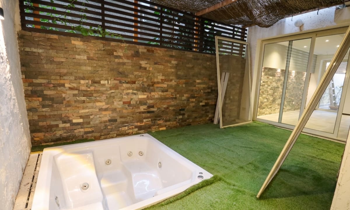Comfortable Cozy Ground Floor for Rent in Maadi Degla.
