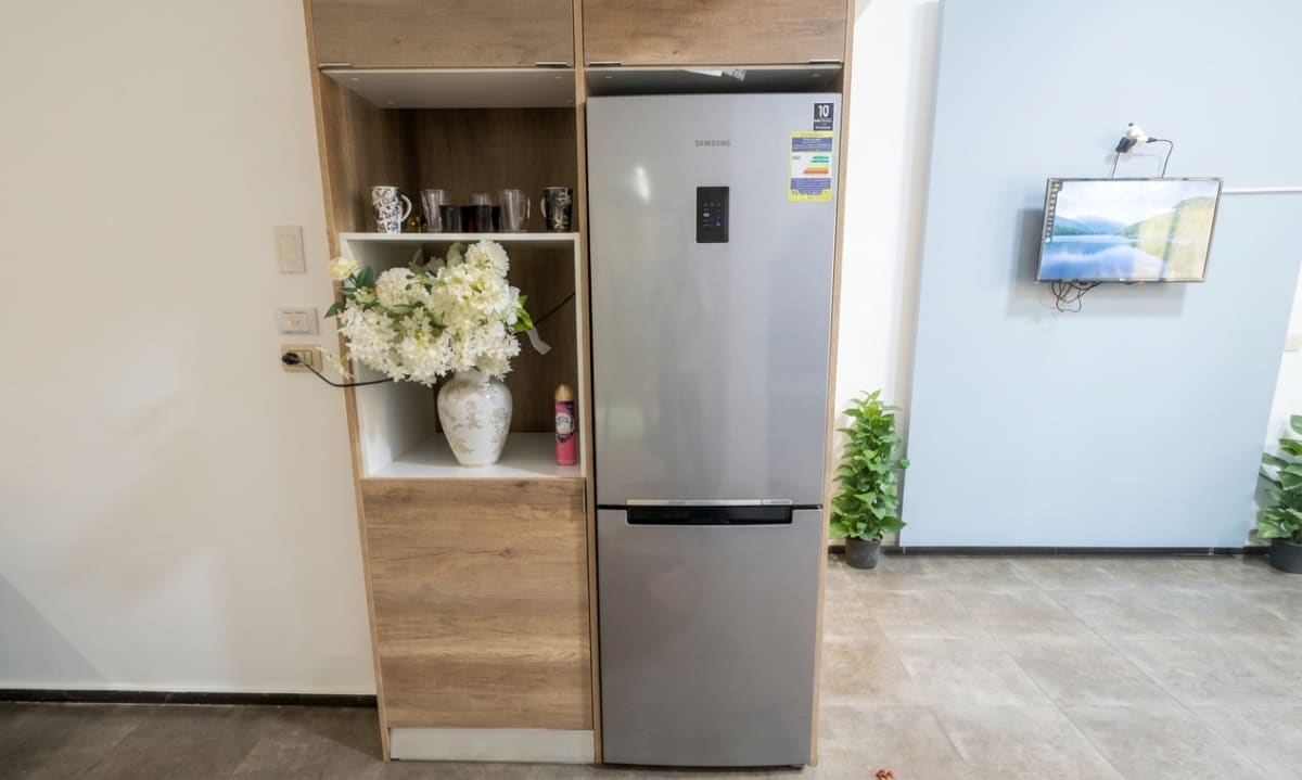 Comfortable Cozy Ground Floor for Rent in Maadi Degla.