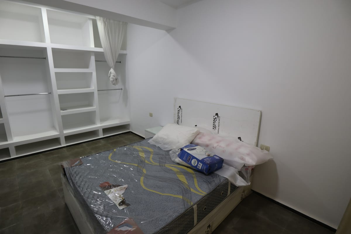 Comfortable Cozy Ground Floor for Rent in Maadi Degla.