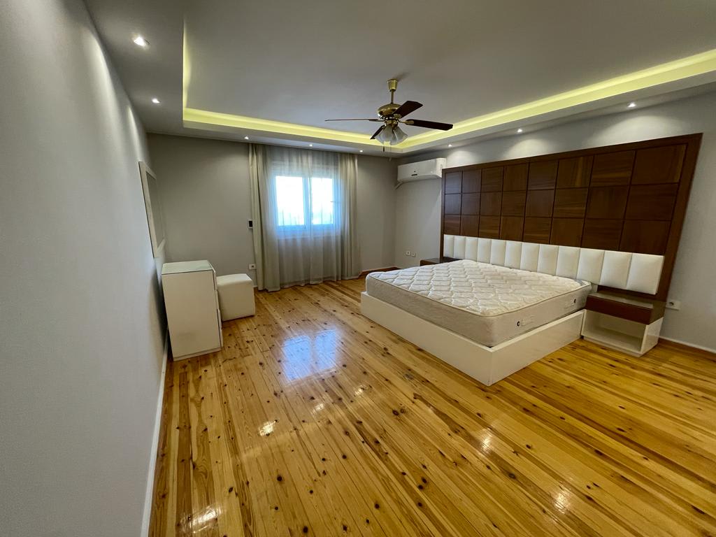 Wide Apartment For Rent In Maadi Sarayat