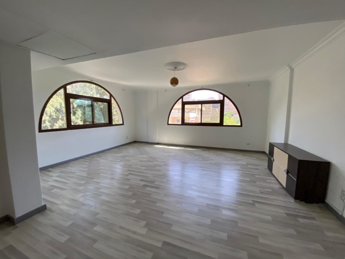 Maadi Apartment for Rent - 3 BR & Cozy Design