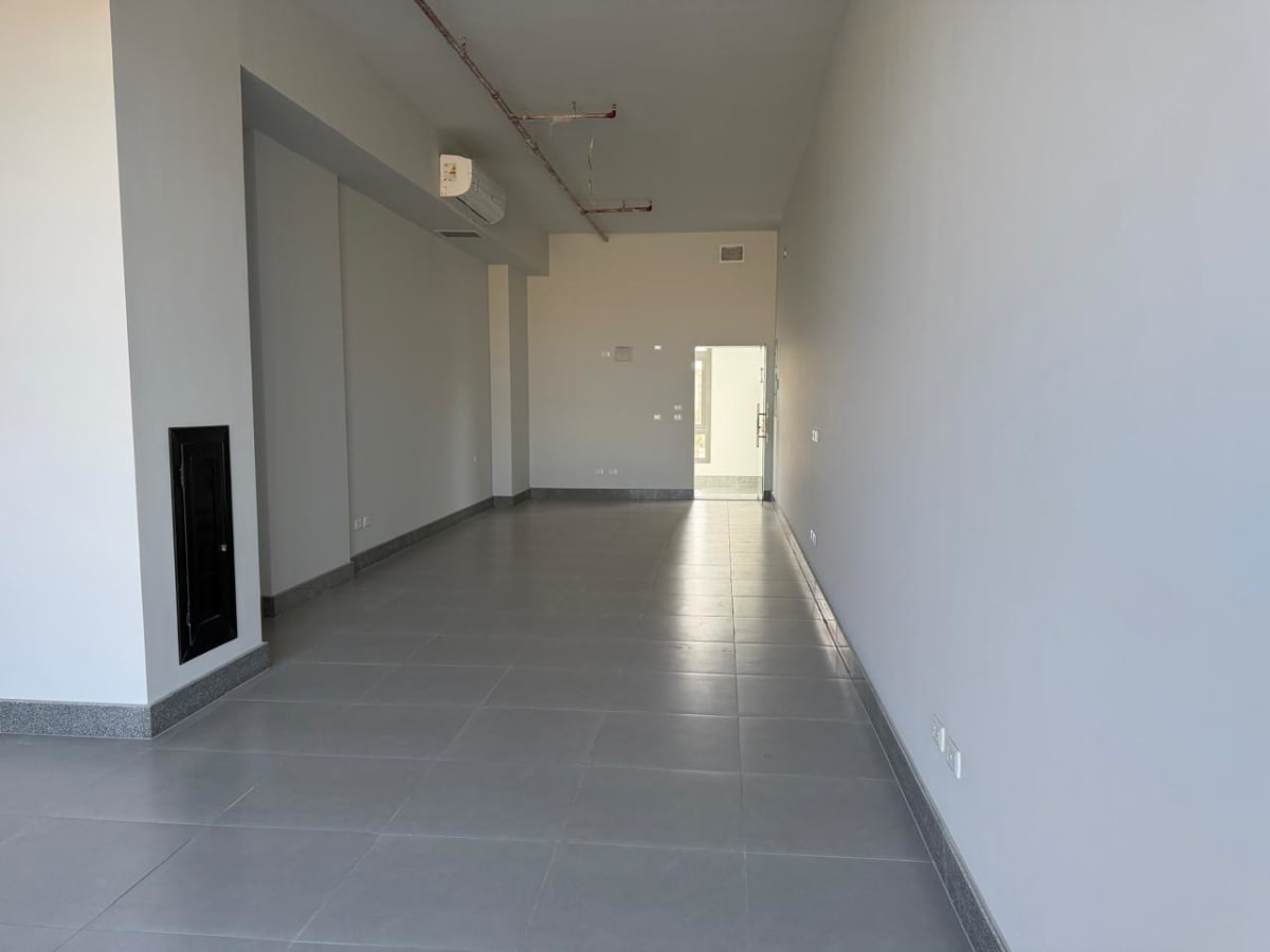 Administrative Office Space For Rent In New Cairo | 80m² lSuper Luxe