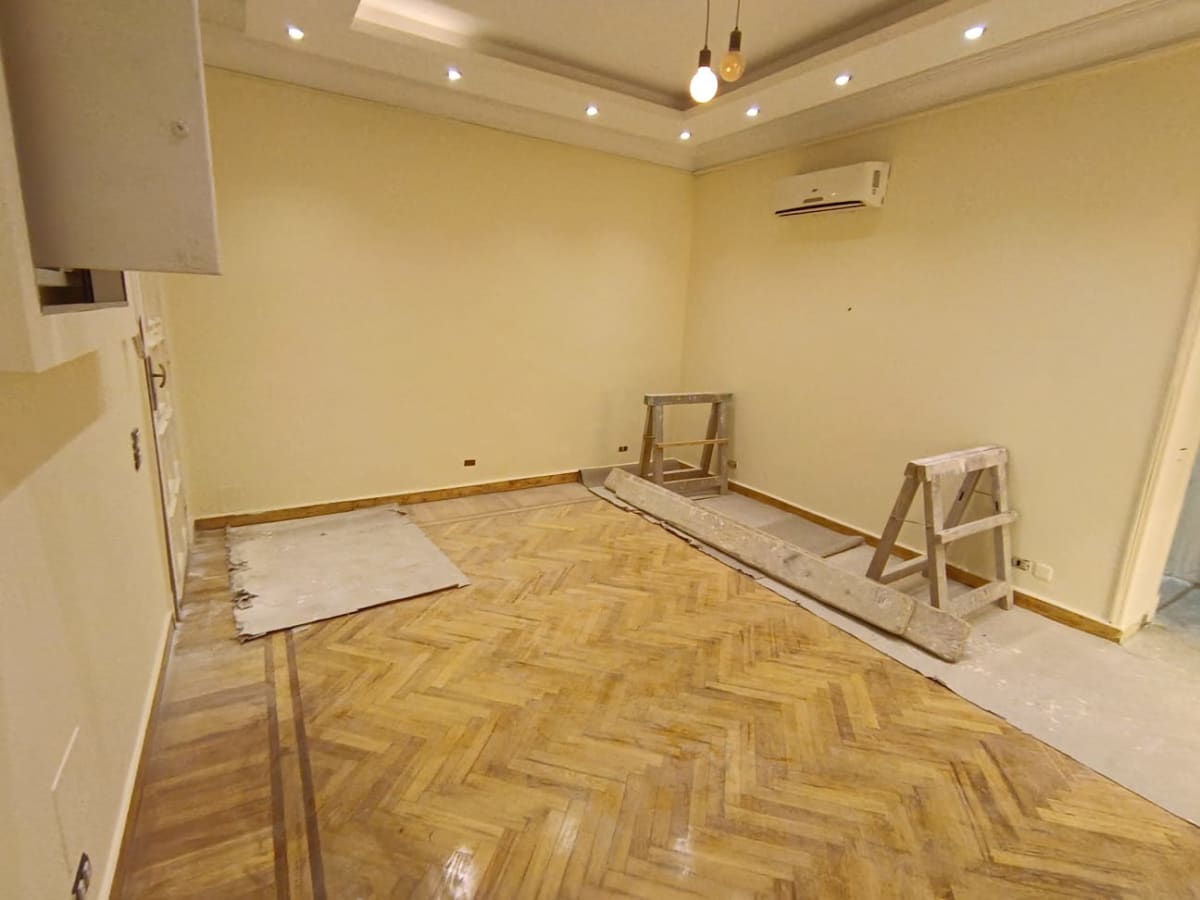 Spacious Office for Rent | 220 Sqm | New Maadi