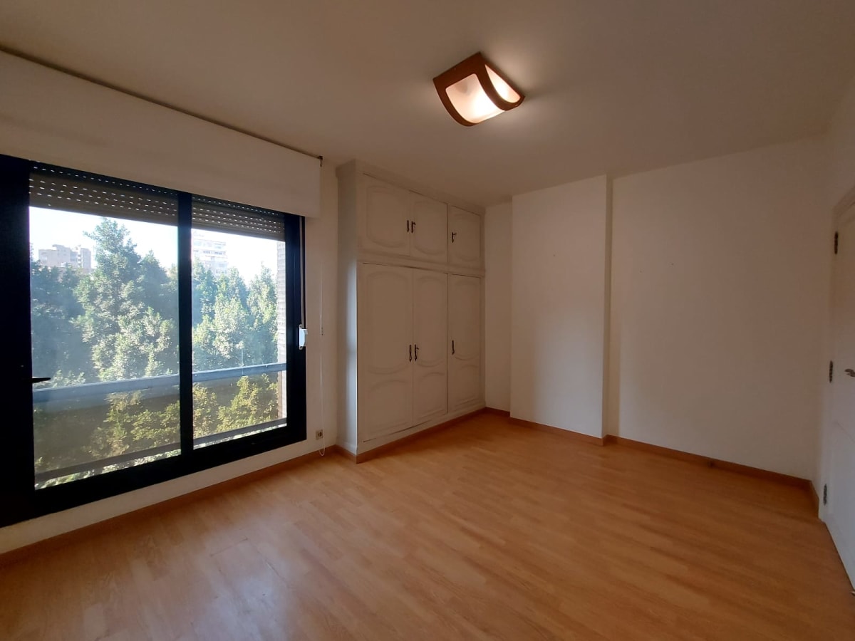 Bright & Spacious 2BR Apartment with Balcony Views In Zamalek 