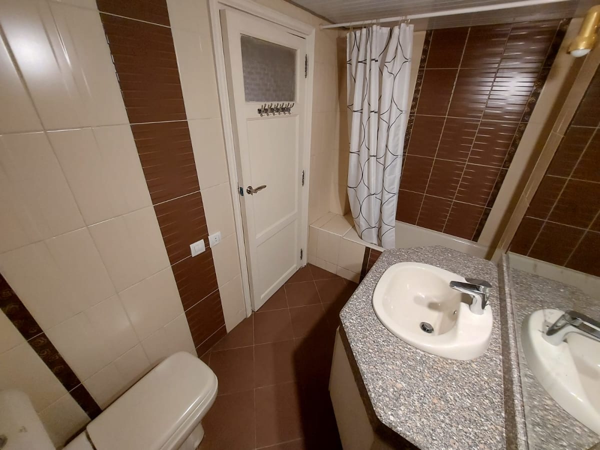 Bright & Spacious 2BR Apartment with Balcony Views In Zamalek