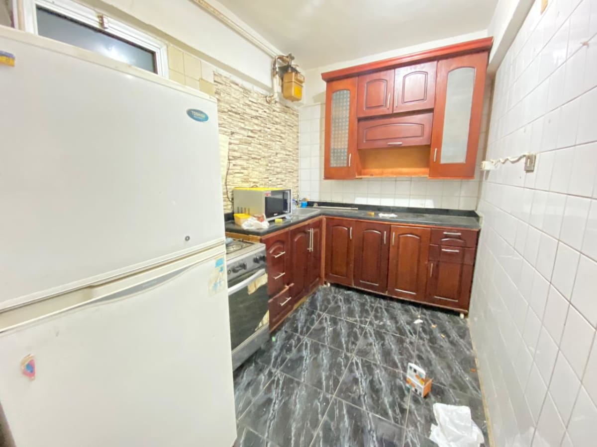 Cozy Ground Floor For Rent In Maadi Degla.