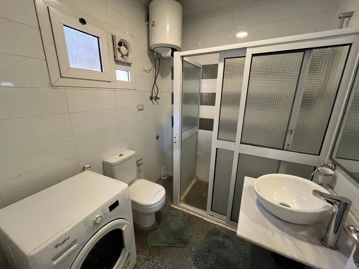 Modern 2 Bedroom Apartment in Zamalek 
