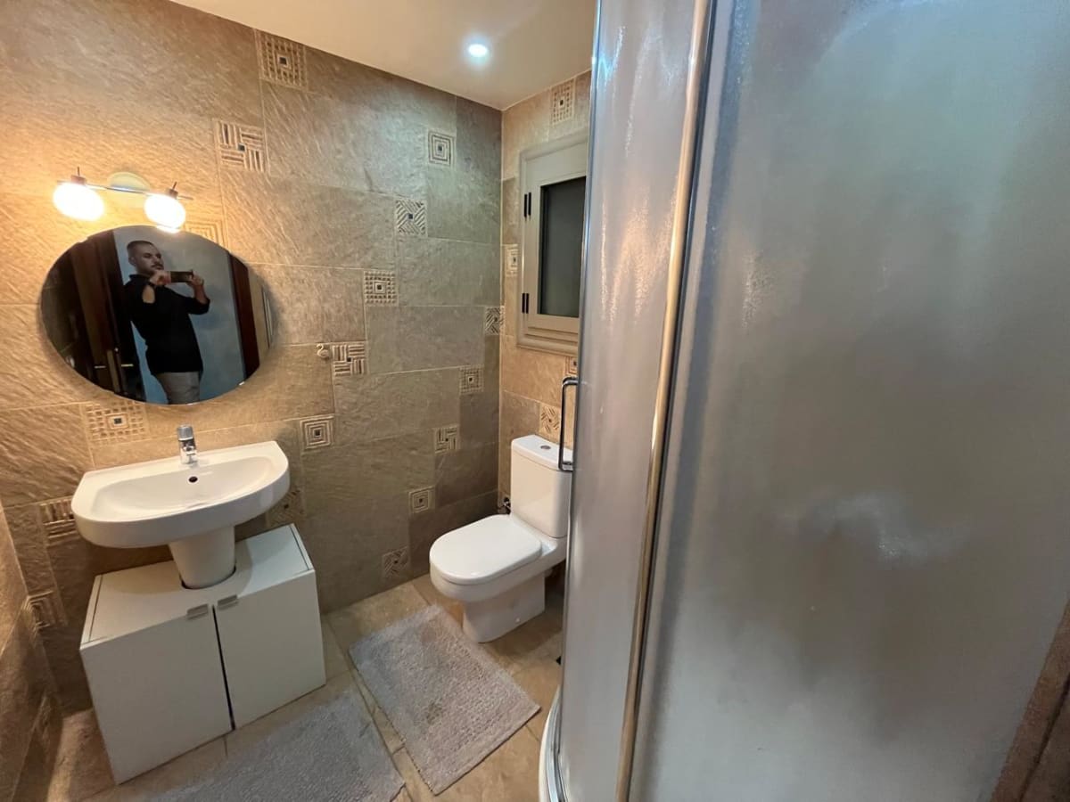 2BR Apartment in Zamalek - Modern & Inviting