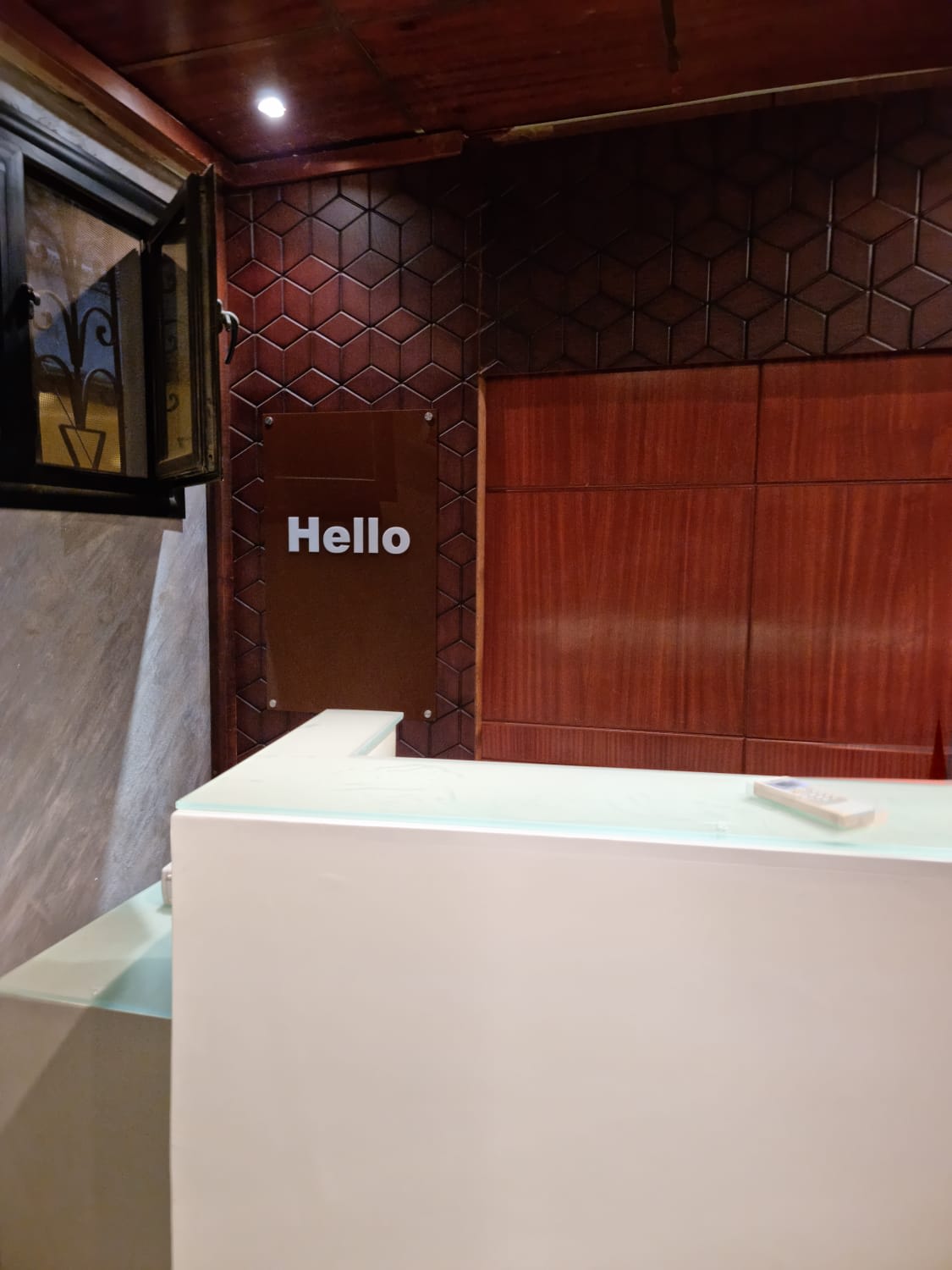 Office for Rent | 100 Sqm | Zamalek | Ideal Setup