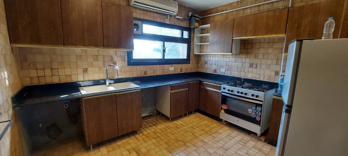 3BR Apartment for Rent in Maadi Close to CSA
