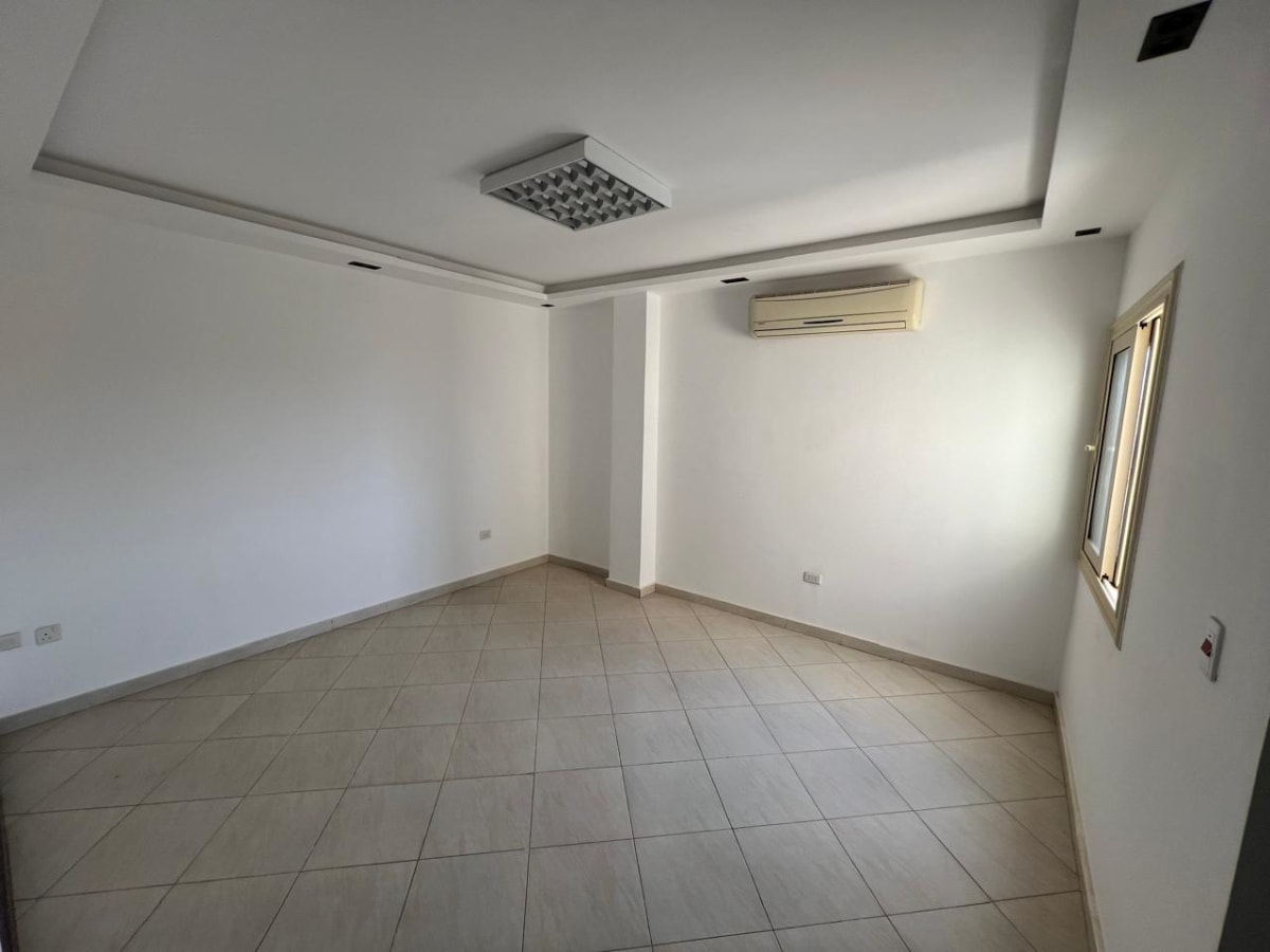 Administrative Office Space For Sale In New Maadi | 500m² | Prime Location.
