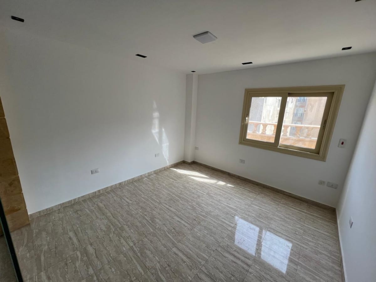 Administrative Office Space For Sale In New Maadi | 500m² | Prime Location.