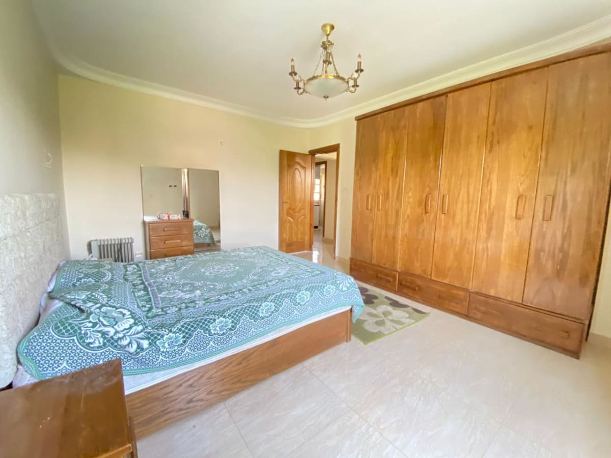 Grand Apartment For Rent In Maadi Degla