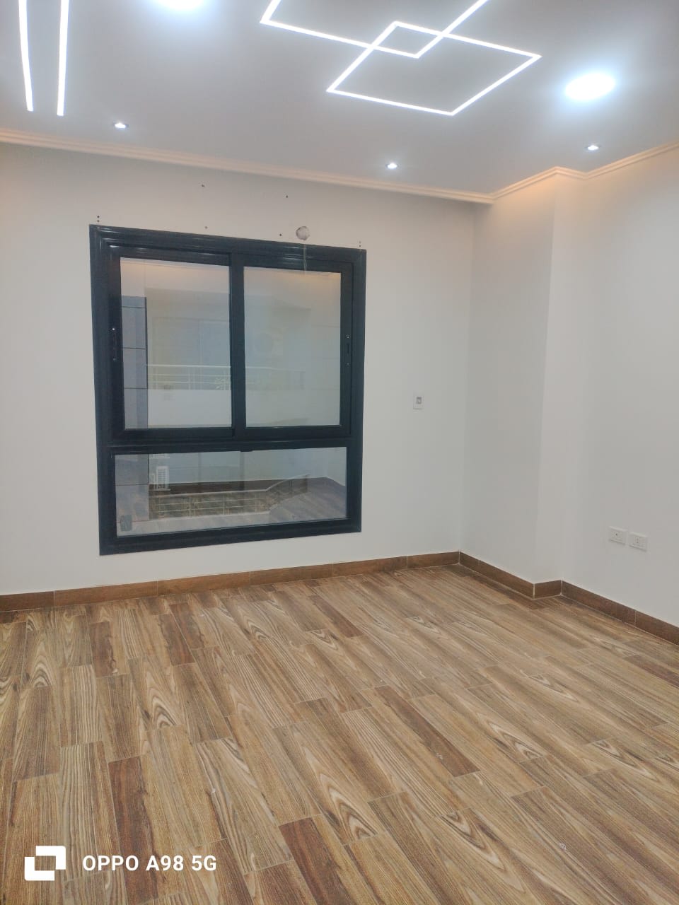 Functional Office for Rent | 170 Sqm | Zahraa El Maadi